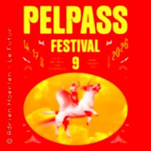 photo Pelpass Festival #9