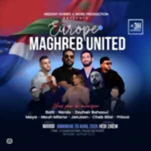 photo Europe Maghreb United  