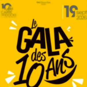 photo Le Gala des 10 ans - Carré des Docks, Le Havre