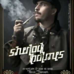 photo Sherlock Holmes