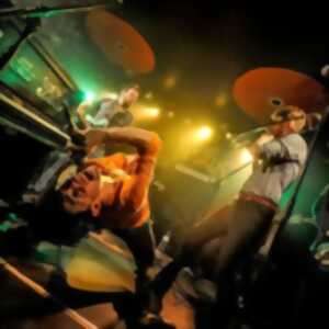 photo Tankus - Tournée