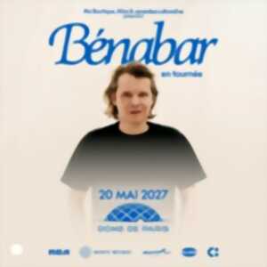 photo Bénabar