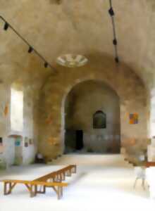 photo Exposition des Textylees