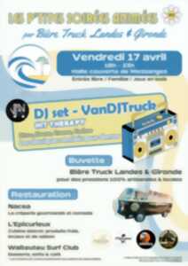 photo Les p'tites soirées animées #2