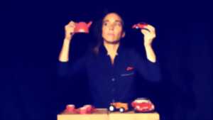 photo Spectacle : Dans les choux et dans les fleurs