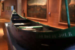 photo Nuit européenne des musées au Musée Basque