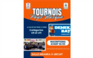photo Tournoi de basket