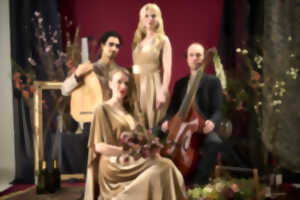 photo Festival de Musique Ancienne - Les Épreuves et les Triomphes d’Oriane - Fair Oriana