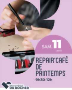 photo Repair'café de printemps