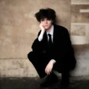 photo Sam Sauvage - Tournée