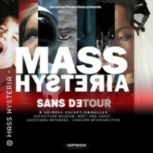 photo Mass Hysteria - Sans Détour