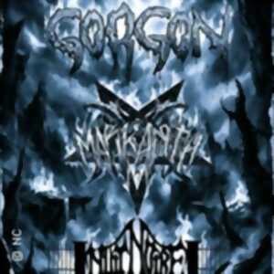 photo Gorgon + Markarth + Nuit Noire