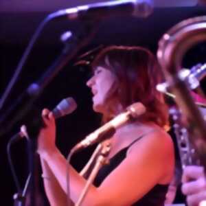 photo #Résidence Lucie Guillem 1 Band - Legrand Soir, Hommage à Michel Legrand