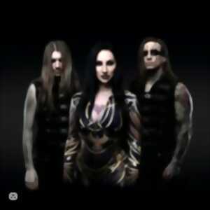 photo Eleine + Guest