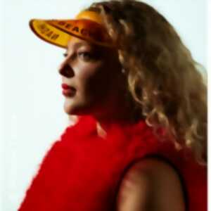 photo Ooralise + 1ère partie Laradji