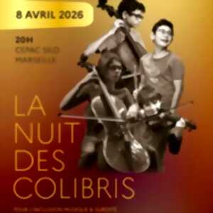 photo La Nuit des Colibris  