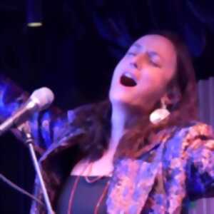 photo #VoixAuPluriel  #JazzDeDemain Ninon Valder