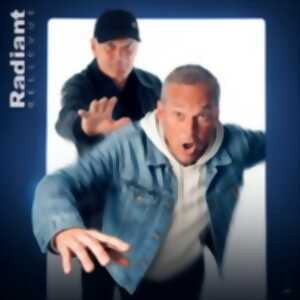 photo Laurent Baffie - Oh P***** Laurent !! - Tournée