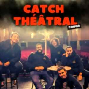 photo Catch d'Improvisation