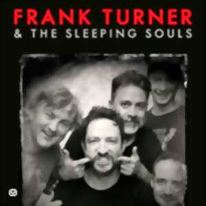 photo Frank Turner and The Sleeping Souls  