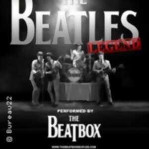photo The Beatles Legend