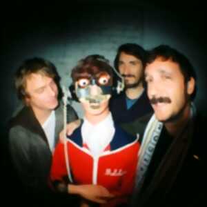 photo Forever Pavot + Yin Yin