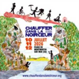 photo Festival Chauffer dans la Noirceur