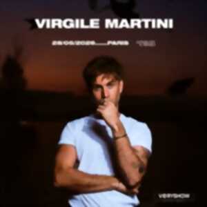 photo Virgile Martini
