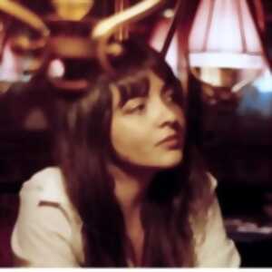 photo #JazzDeDemain - Léa Layne