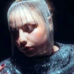 photo #JazzDeDemain Elise Allasia