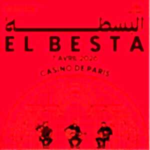 photo El Besta