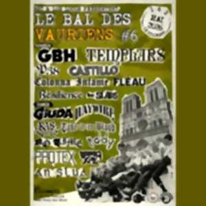 photo Le Bal des Vauriens #6