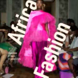 photo Droit d'Entrée au Musée + Exposition Africa Fashion