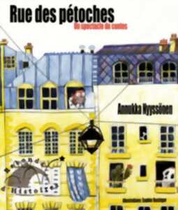 photo Rue des pétoches