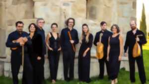 photo Festival de Musique Ancienne -  La Fonte Musica