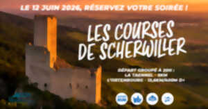 photo Courses de Scherwiller