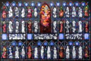 photo Exposition : Rolf et Eric Ball