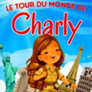 photo Le Tour du Monde de Charly