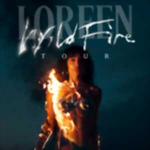 photo Loreen - The Wildfire Tour