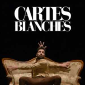 photo Compagnie Käfig - Cartes Blanches