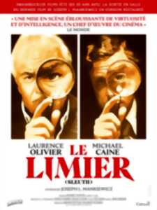 photo Cinéma : Le Limier