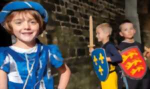 photo Animation Vacances de Pâques