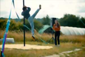 photo Neuf mouvements pour une cavale