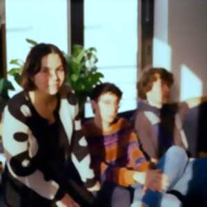 photo Juliette Delas Trio