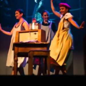 photo Festival de Musique Franco-Américaine de Thiais