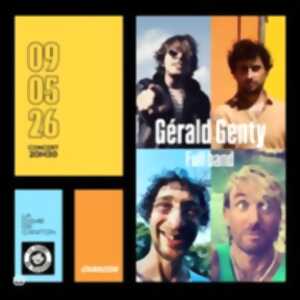 photo Gérald Genty