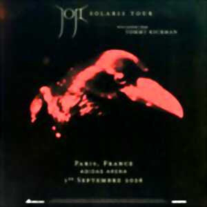 photo Joji - Solaris