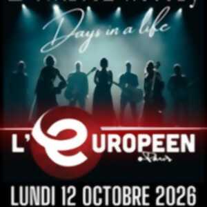 photo The Beatles Factory - Days in a Life