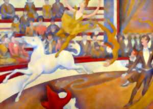 photo Micro-conf Tout un cirque !