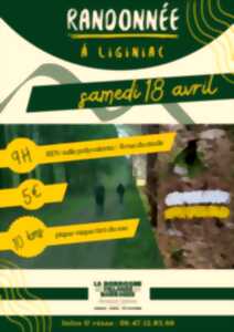 photo Randonnée à Liginiac